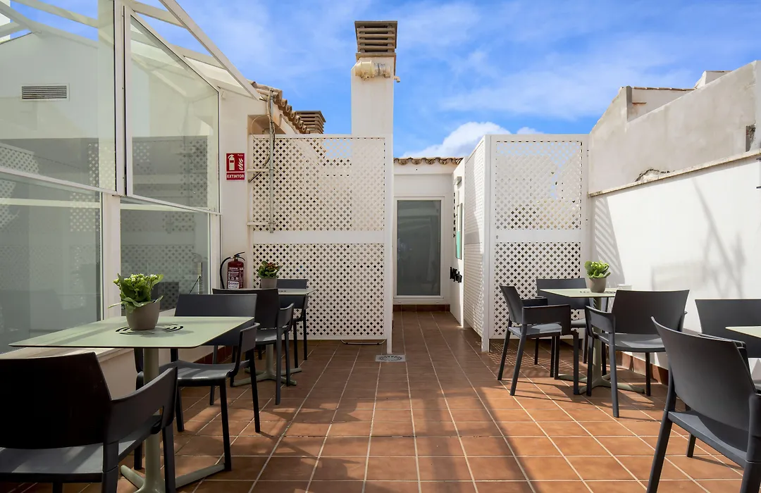 Suites Del Pintor-1