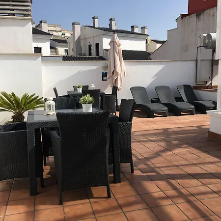 Suites Del Pintor-2